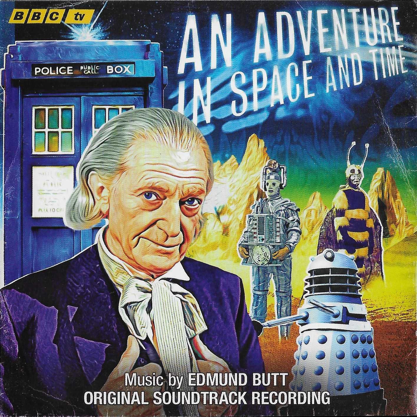 Middle of cover of SILCD 1442